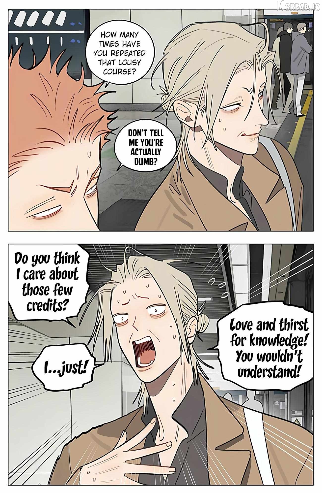 19 Days Chapter 488 image 2